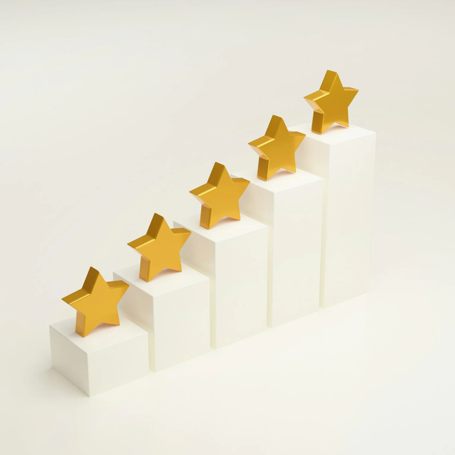 How information gain solves commodity SEO