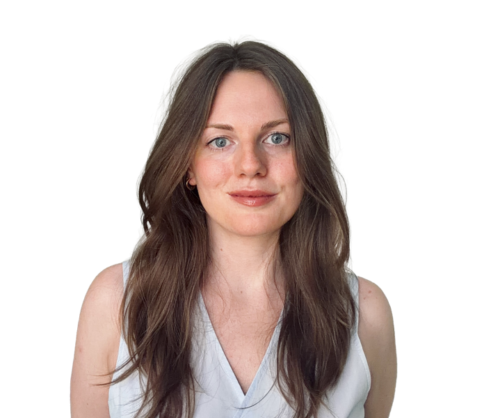 Photo of Hannah