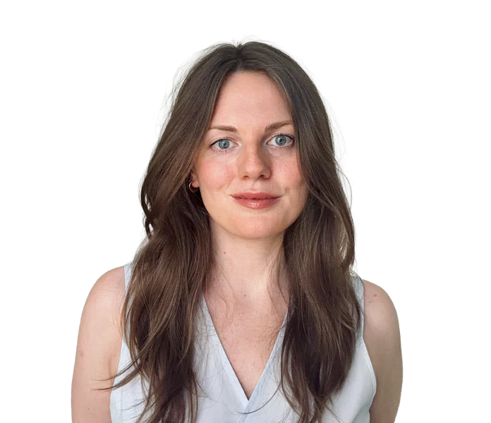 Photo of Hannah