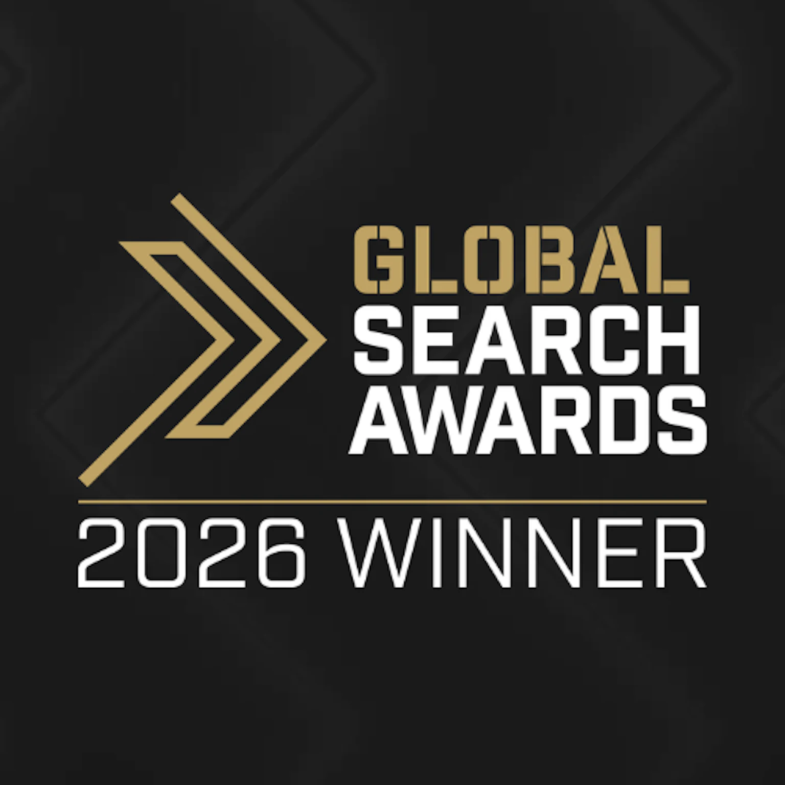 Impression wins Best UK SEO Campaign at the 2026 Global Search Awards